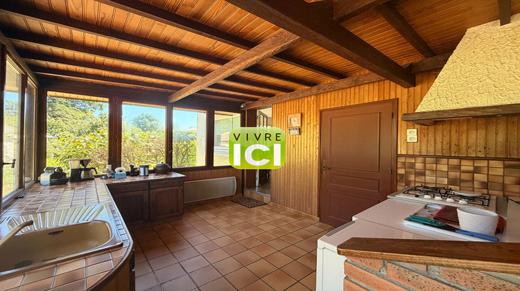 Ma-Cabane - Vente Maison SAINTE-REINE-DE-BRETAGNE, 129 m²