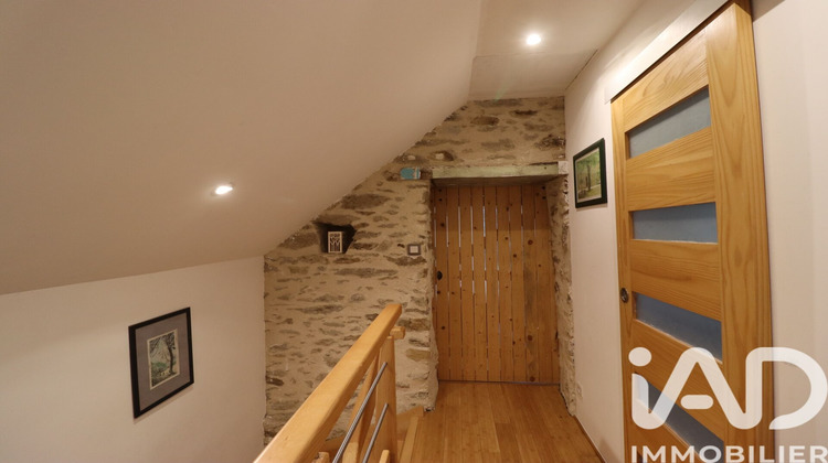 Ma-Cabane - Vente Maison Sainte-Reine-de-Bretagne, 63 m²