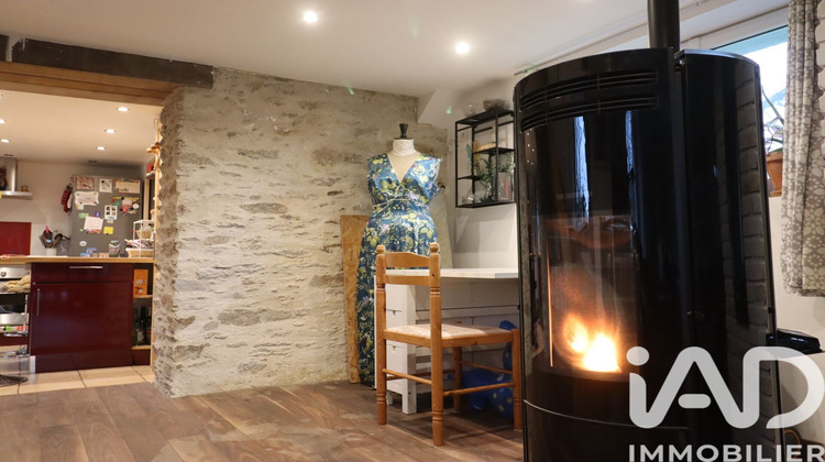 Ma-Cabane - Vente Maison Sainte-Reine-de-Bretagne, 63 m²