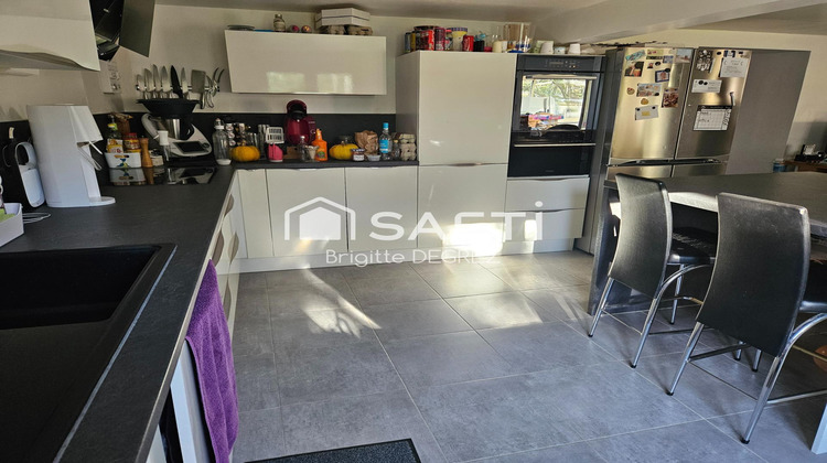 Ma-Cabane - Vente Maison Sainte-Reine-de-Bretagne, 130 m²