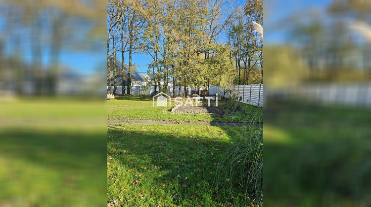 Ma-Cabane - Vente Maison Sainte-Reine-de-Bretagne, 130 m²