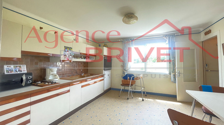 Ma-Cabane - Vente Maison SAINTE-REINE-DE-BRETAGNE, 75 m²