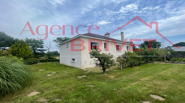 Ma-Cabane - Vente Maison SAINTE-REINE-DE-BRETAGNE, 75 m²