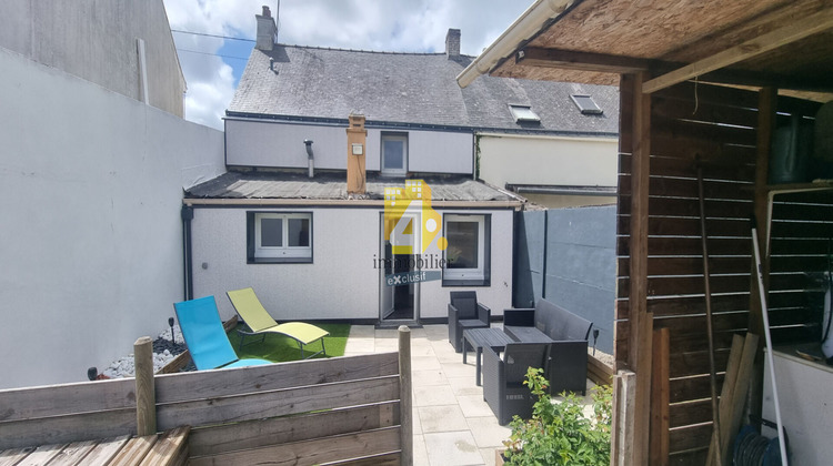 Ma-Cabane - Vente Maison SAINTE-REINE-DE-BRETAGNE, 79 m²