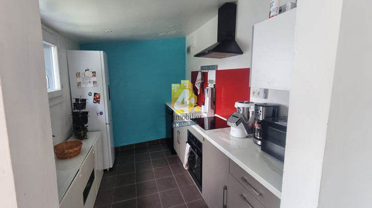 Ma-Cabane - Vente Maison SAINTE-REINE-DE-BRETAGNE, 79 m²