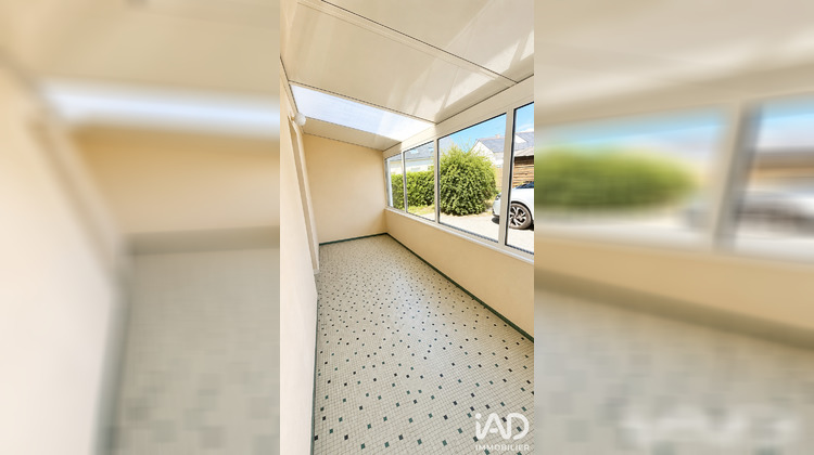 Ma-Cabane - Vente Maison Sainte-Reine-de-Bretagne, 102 m²