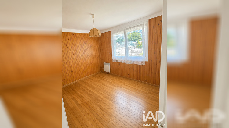 Ma-Cabane - Vente Maison Sainte-Reine-de-Bretagne, 102 m²