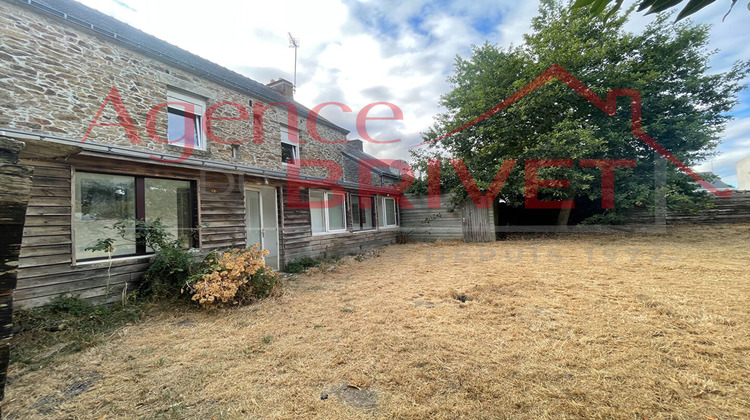 Ma-Cabane - Vente Maison SAINTE-REINE-DE-BRETAGNE, 98 m²