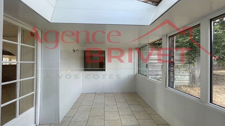Ma-Cabane - Vente Maison SAINTE-REINE-DE-BRETAGNE, 98 m²