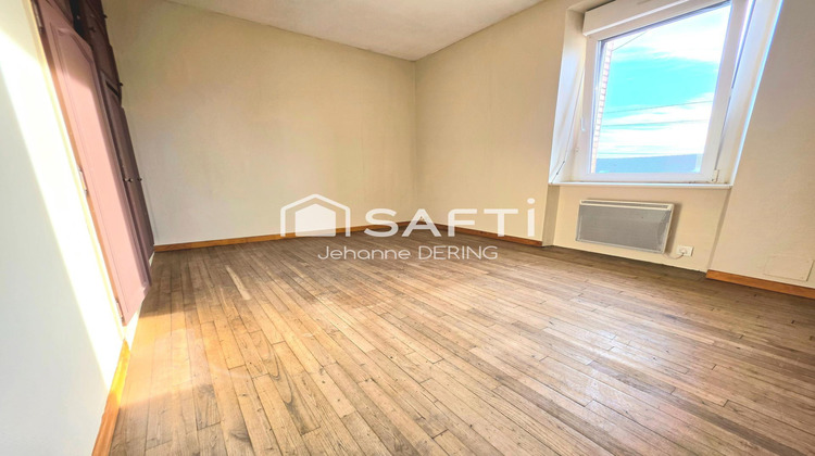 Ma-Cabane - Vente Maison Sainte-Reine-de-Bretagne, 110 m²