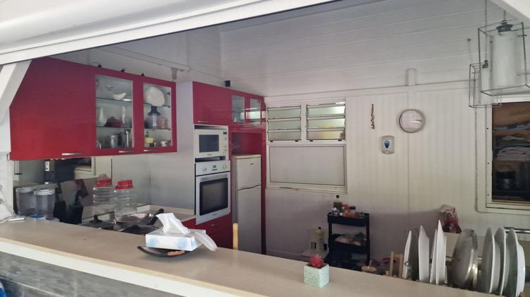 Ma-Cabane - Vente Maison SAINTE ROSE, 210 m²