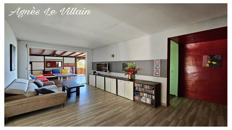 Ma-Cabane - Vente Maison SAINTE ROSE, 123 m²