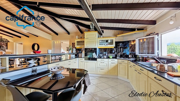 Ma-Cabane - Vente Maison SAINTE ROSE, 267 m²