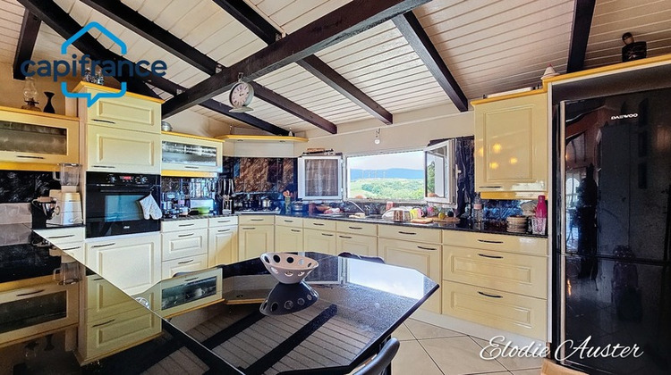 Ma-Cabane - Vente Maison SAINTE ROSE, 267 m²