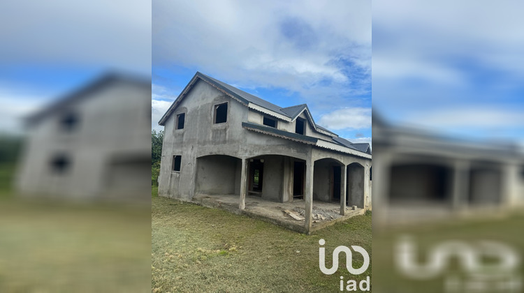 Ma-Cabane - Vente Maison Sainte-Rose, 231 m²