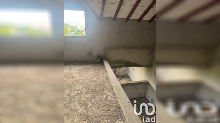 Ma-Cabane - Vente Maison Sainte-Rose, 231 m²