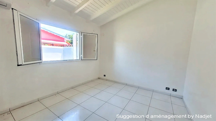 Ma-Cabane - Vente Maison Sainte-Rose, 350 m²