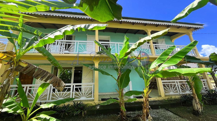 Ma-Cabane - Vente Maison Sainte rose, 245 m²