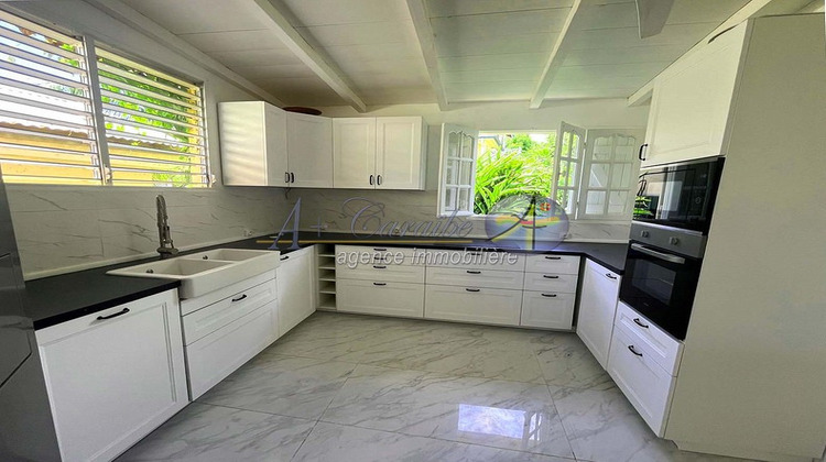 Ma-Cabane - Vente Maison Sainte rose, 245 m²