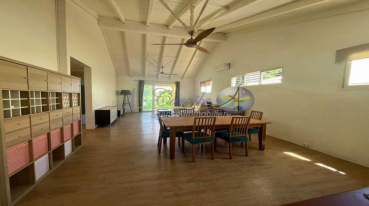 Ma-Cabane - Vente Maison Sainte rose, 245 m²