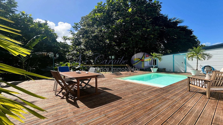 Ma-Cabane - Vente Maison Sainte rose, 109 m²