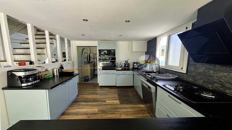 Ma-Cabane - Vente Maison Sainte rose, 109 m²