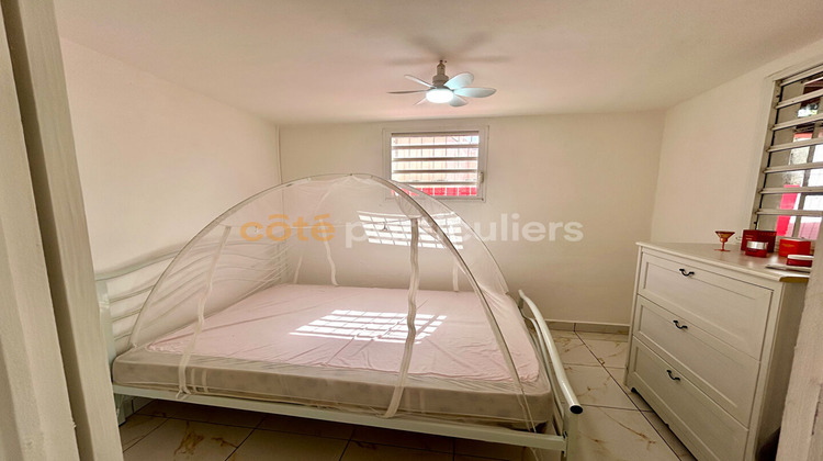 Ma-Cabane - Vente Maison SAINTE-ROSE, 91 m²