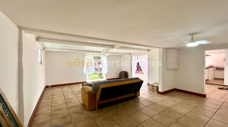 Ma-Cabane - Vente Maison SAINTE-ROSE, 91 m²