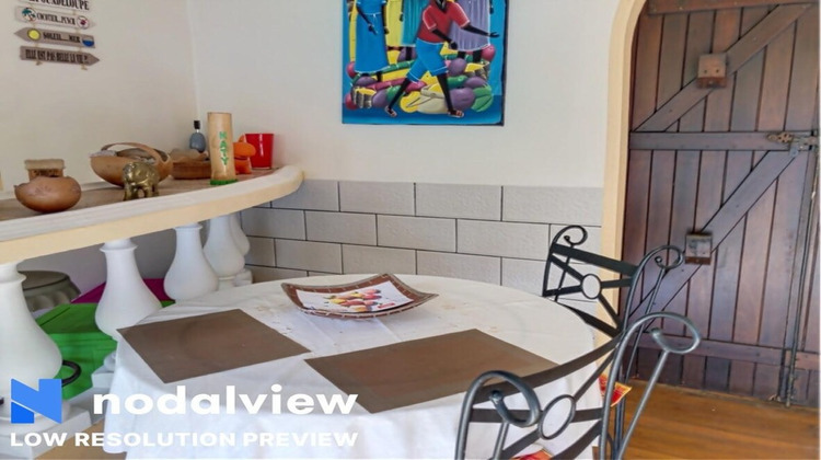 Ma-Cabane - Vente Maison SAINTE ROSE, 160 m²