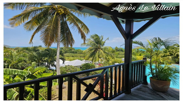 Ma-Cabane - Vente Maison SAINTE ROSE, 128 m²