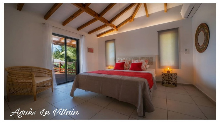 Ma-Cabane - Vente Maison SAINTE ROSE, 385 m²