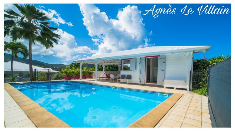 Ma-Cabane - Vente Maison SAINTE ROSE, 385 m²