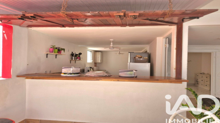 Ma-Cabane - Vente Maison Sainte-Rose, 110 m²