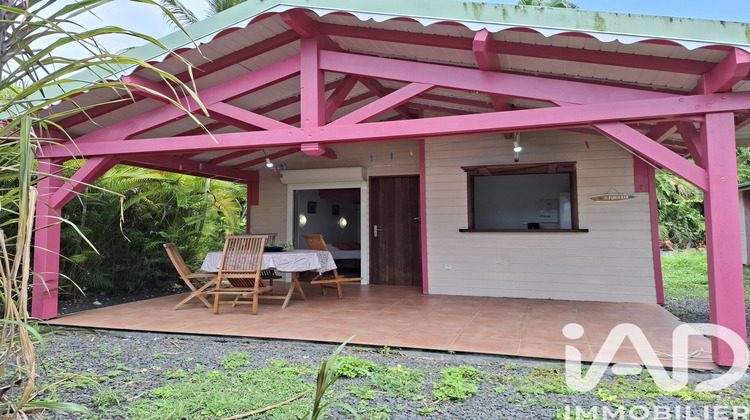 Ma-Cabane - Vente Maison Sainte-Rose, 107 m²