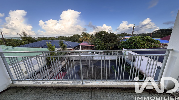 Ma-Cabane - Vente Maison Sainte-Rose, 193 m²