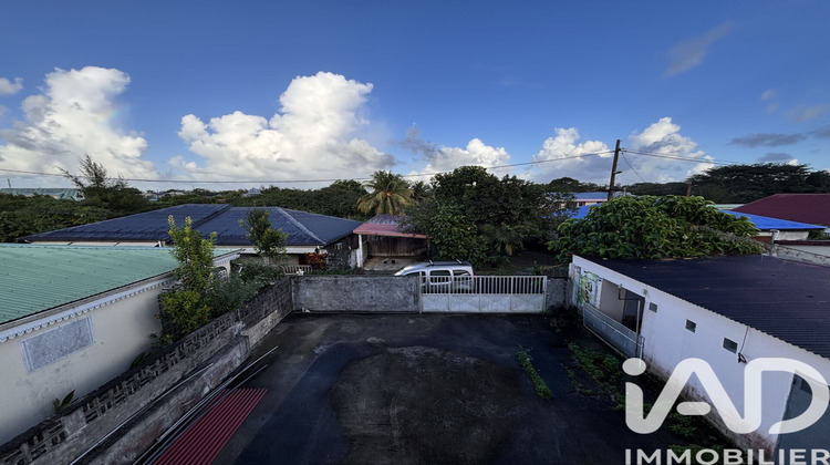 Ma-Cabane - Vente Maison Sainte-Rose, 193 m²