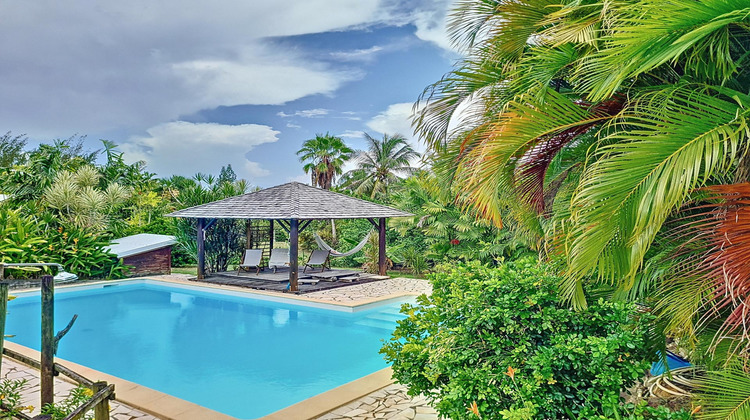 Ma-Cabane - Vente Maison Sainte-Rose, 185 m²