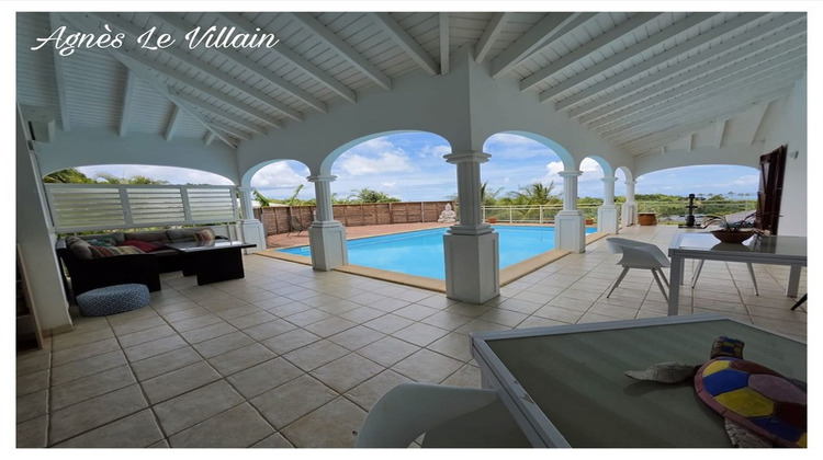 Ma-Cabane - Vente Maison SAINTE ROSE, 161 m²