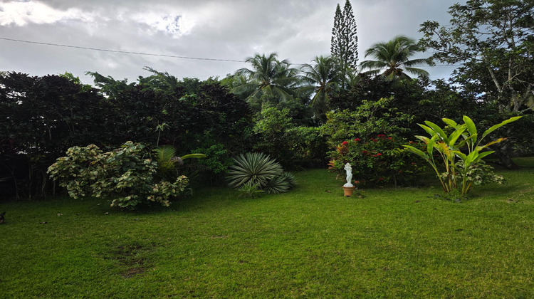 Ma-Cabane - Vente Maison Sainte-Rose, 162 m²