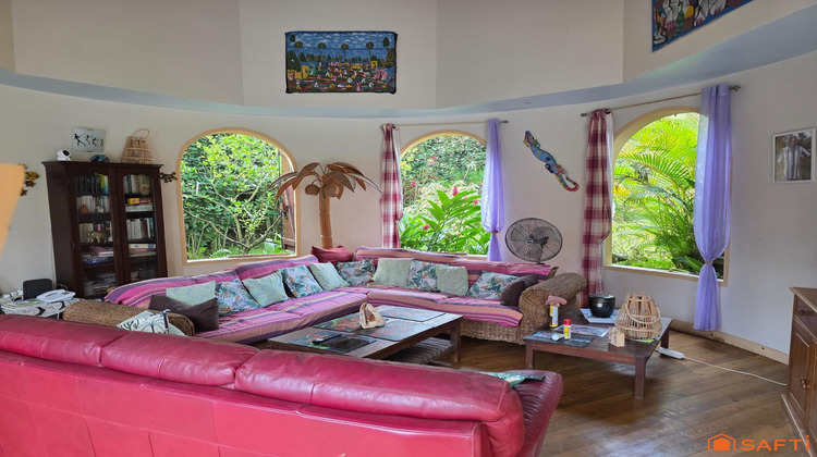 Ma-Cabane - Vente Maison Sainte-Rose, 162 m²