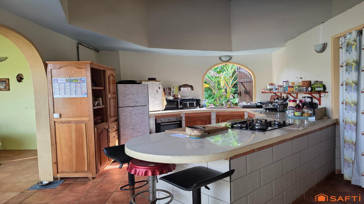 Ma-Cabane - Vente Maison Sainte-Rose, 162 m²