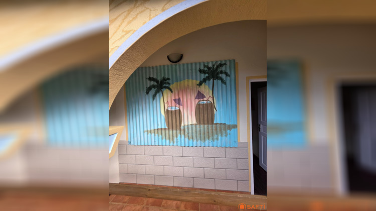 Ma-Cabane - Vente Maison Sainte-Rose, 162 m²