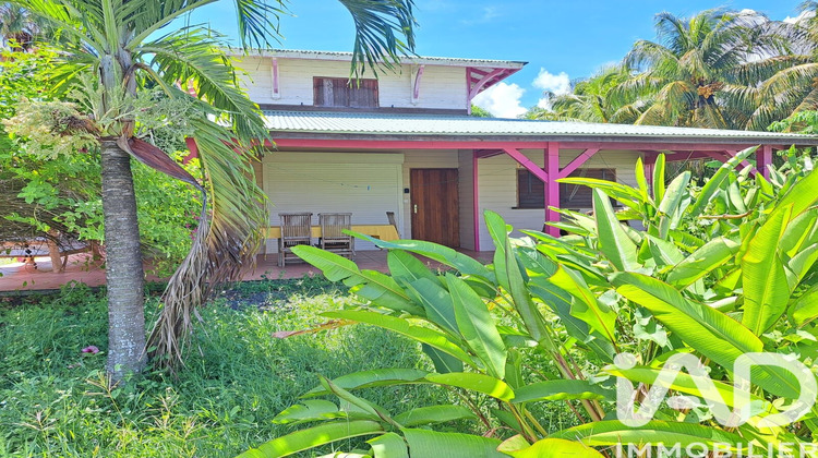 Ma-Cabane - Vente Maison Sainte-Rose, 107 m²