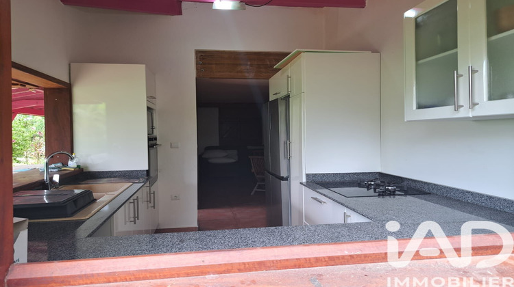 Ma-Cabane - Vente Maison Sainte-Rose, 107 m²