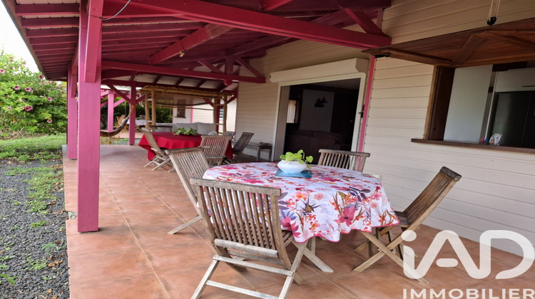 Ma-Cabane - Vente Maison Sainte-Rose, 107 m²