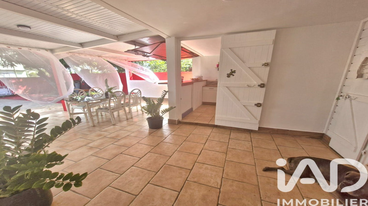 Ma-Cabane - Vente Maison Sainte-Rose, 110 m²