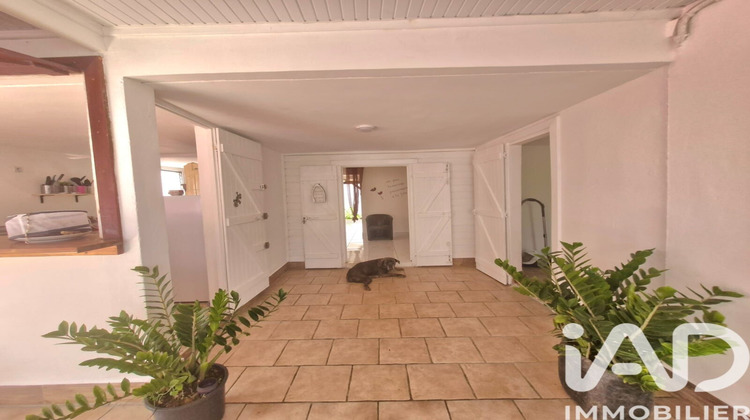 Ma-Cabane - Vente Maison Sainte-Rose, 110 m²