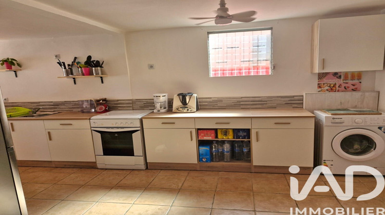 Ma-Cabane - Vente Maison Sainte-Rose, 110 m²
