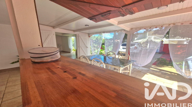 Ma-Cabane - Vente Maison Sainte-Rose, 110 m²