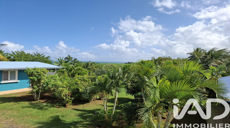 Ma-Cabane - Vente Maison Sainte-Rose, 175 m²